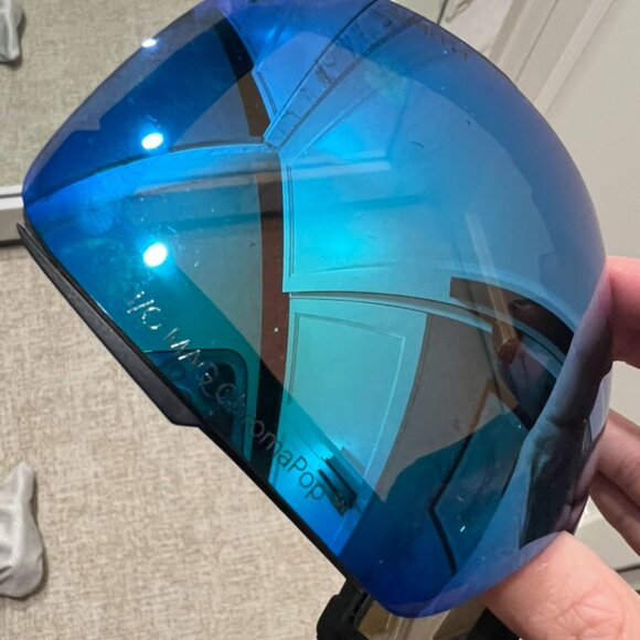 Smith I/O Mag Chroma Pop lense - Picture 2 of 2